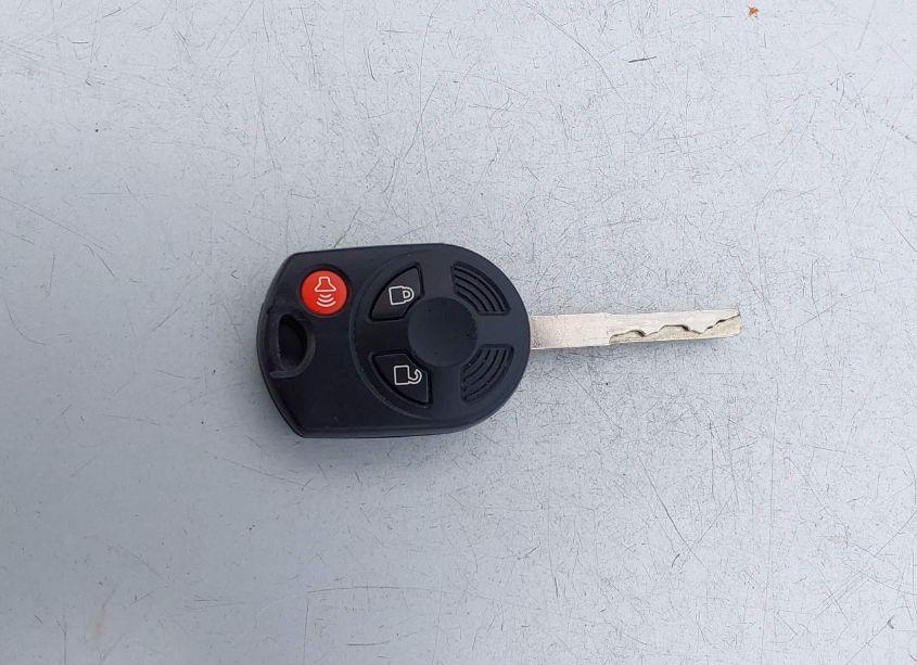 Photo 11 of 2014 Ford Escape SE (VIN 1FMCU9GX1EUA12291)