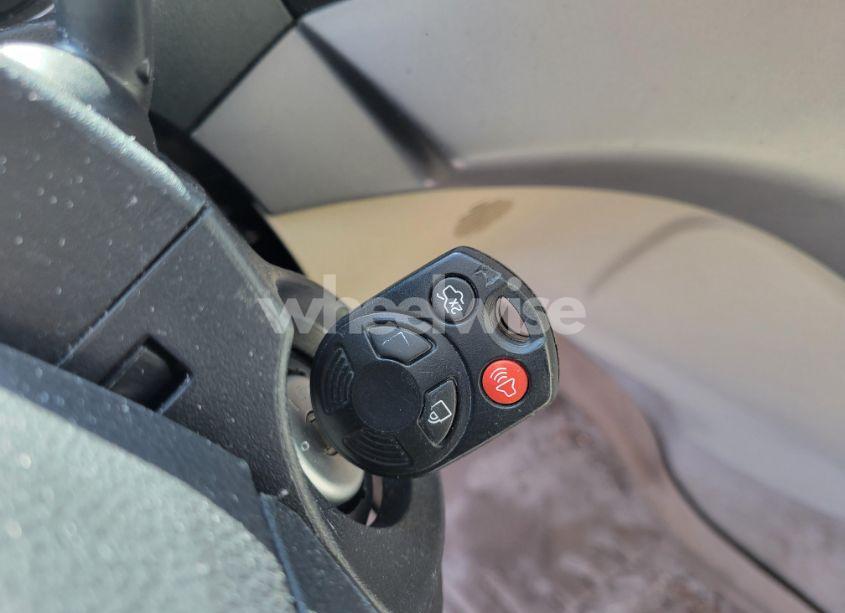 Photo 11 of 2014 Ford Escape (VIN 1FMCU9GX1EUB05697)