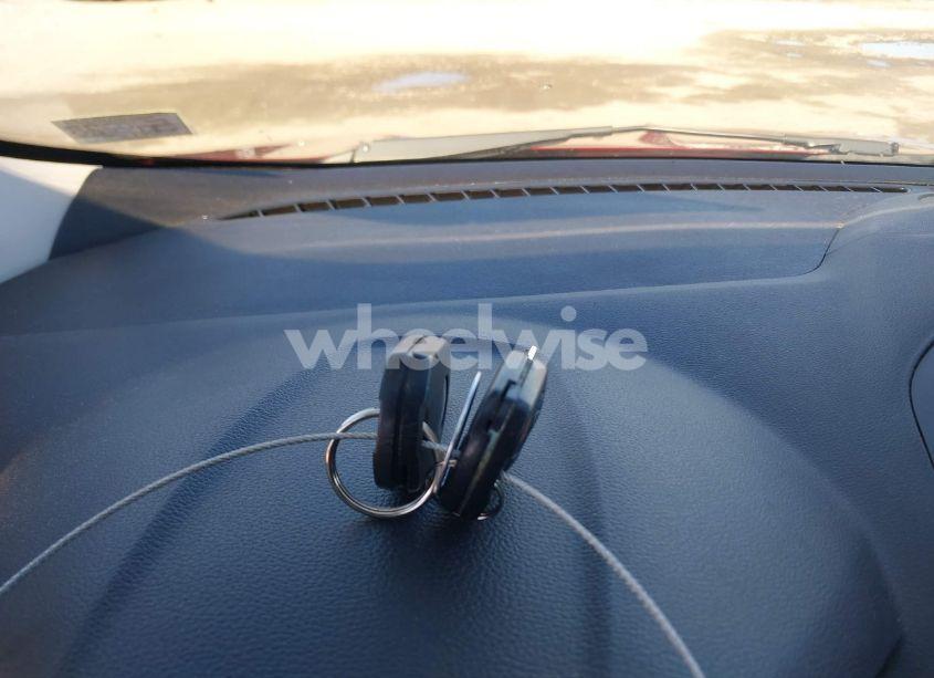 Photo 11 of 2014 Ford Escape SE (VIN 1FMCU9GX1EUB91156)