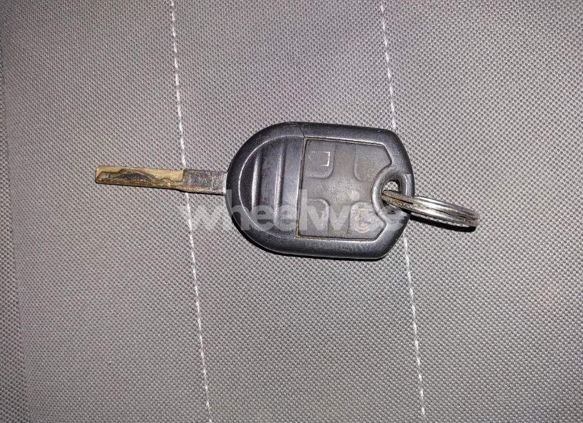 Photo 11 of 2014 Ford Escape SE (VIN 1FMCU9GX1EUD44649)