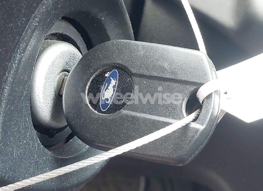 Photo 11 of 2014 Ford Escape SE (VIN 1FMCU9GX1EUD66666)