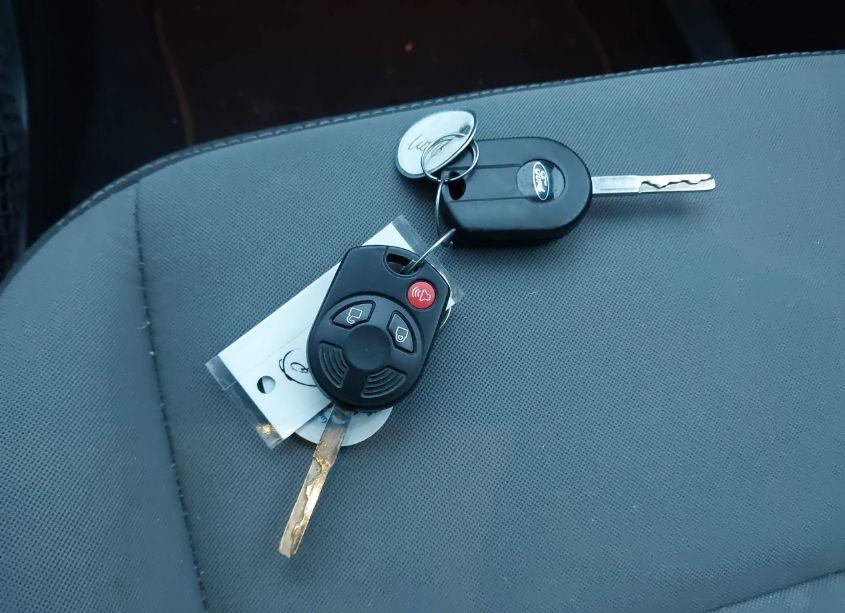 Photo 11 of 2014 Ford Escape SE (VIN 1FMCU9GX1EUE23030)