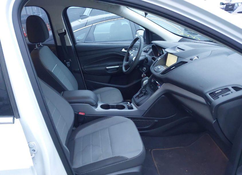 Photo 5 of 2014 Ford Escape SE (VIN 1FMCU9GX1EUE23030)