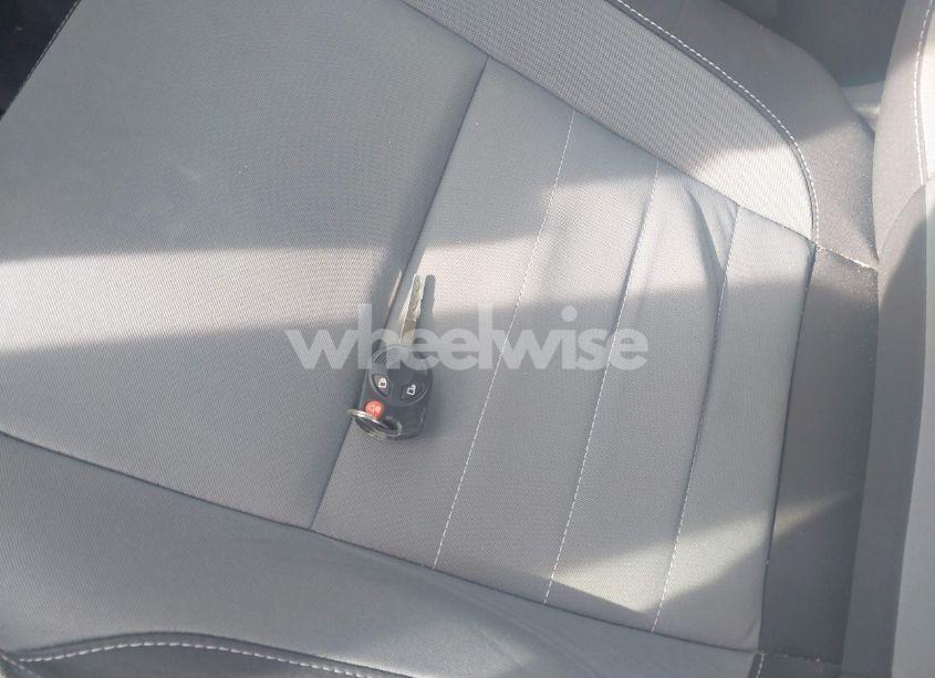 Photo 11 of 2014 Ford Escape SE (VIN 1FMCU9GX1EUE48784)