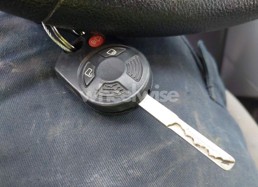 Photo 11 of 2015 Ford Escape SE (VIN 1FMCU9GX1FUA11806)