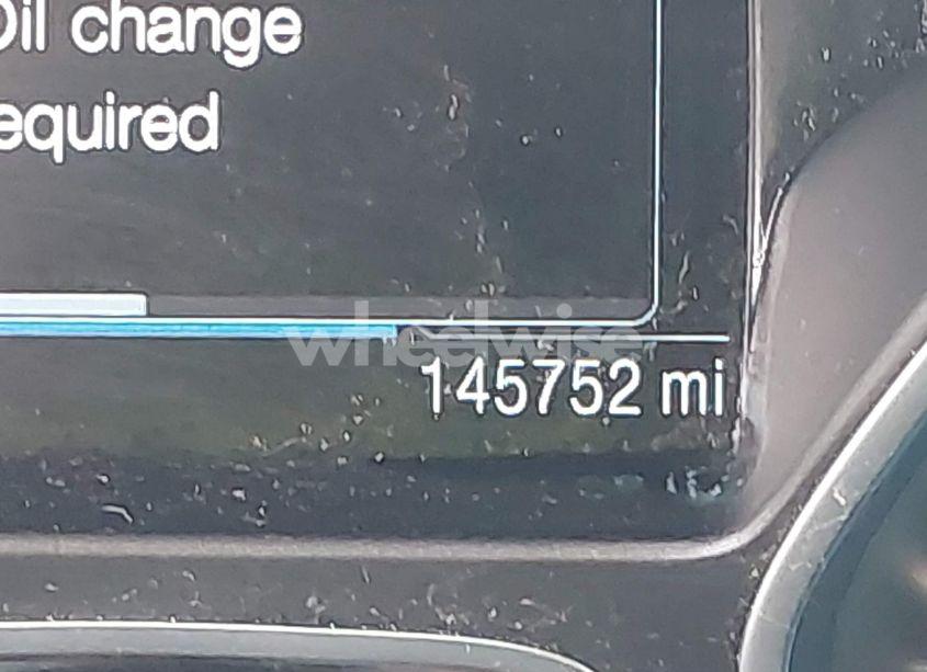 Photo 15 of 2015 Ford Escape SE (VIN 1FMCU9GX1FUA11806)