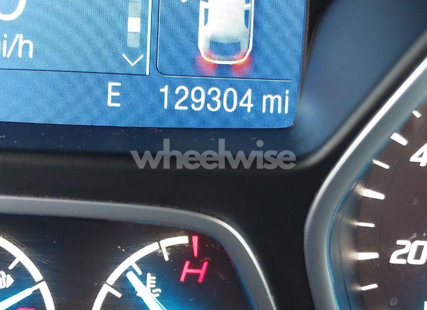 Photo 15 of 2015 Ford Escape SE (VIN 1FMCU9GX1FUA38956)