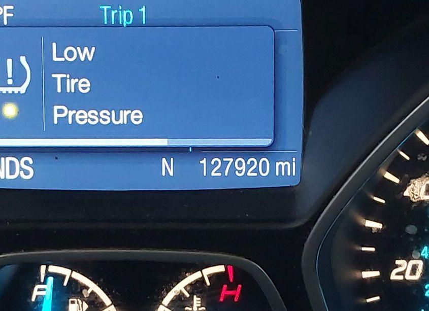 Photo 15 of 2015 Ford Escape SE (VIN 1FMCU9GX1FUA97859)