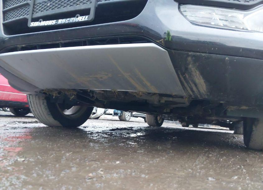 Photo 6 of 2015 Ford Escape SE (VIN 1FMCU9GX1FUA97859)