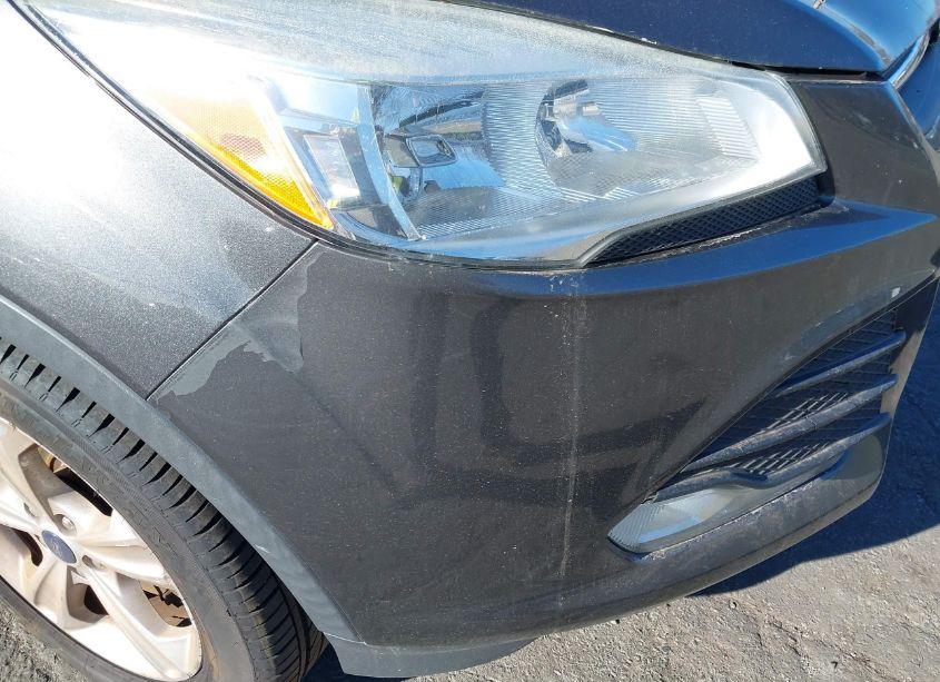 Photo 13 of 2015 Ford Escape SE (VIN 1FMCU9GX1FUB15650)