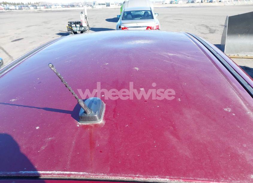 Photo 12 of 2015 Ford Escape SE (VIN 1FMCU9GX1FUB31007)