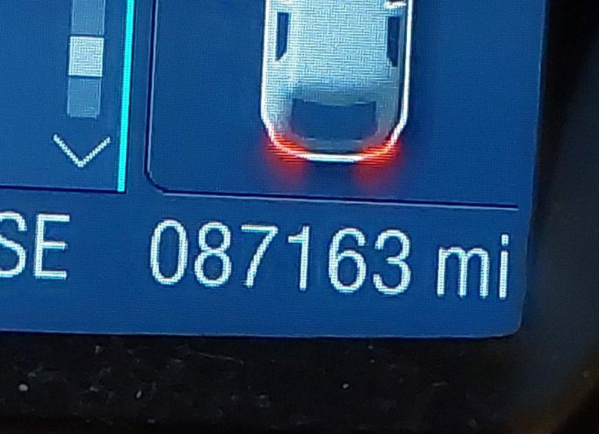 Photo 15 of 2015 Ford Escape SE (VIN 1FMCU9GX1FUB82510)