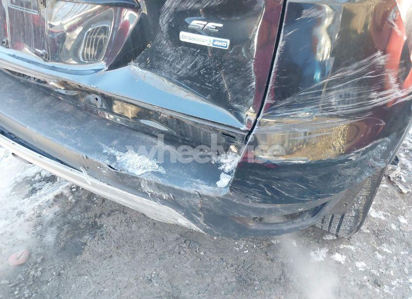 Photo 13 of 2015 Ford Escape SE (VIN 1FMCU9GX1FUC17093)