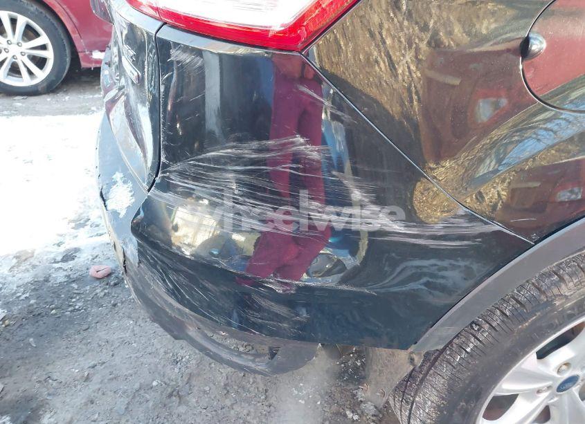 Photo 15 of 2015 Ford Escape SE (VIN 1FMCU9GX1FUC17093)