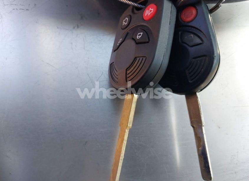 Photo 11 of 2015 Ford Escape SE (VIN 1FMCU9GX1FUC19376)