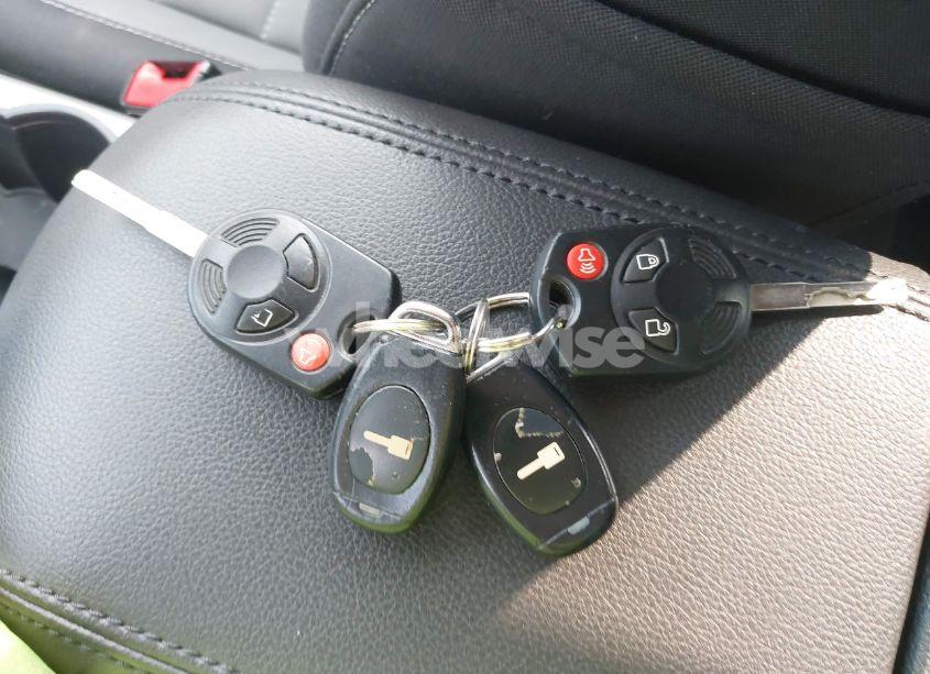 Photo 11 of 2015 Ford Escape SE (VIN 1FMCU9GX1FUC24111)