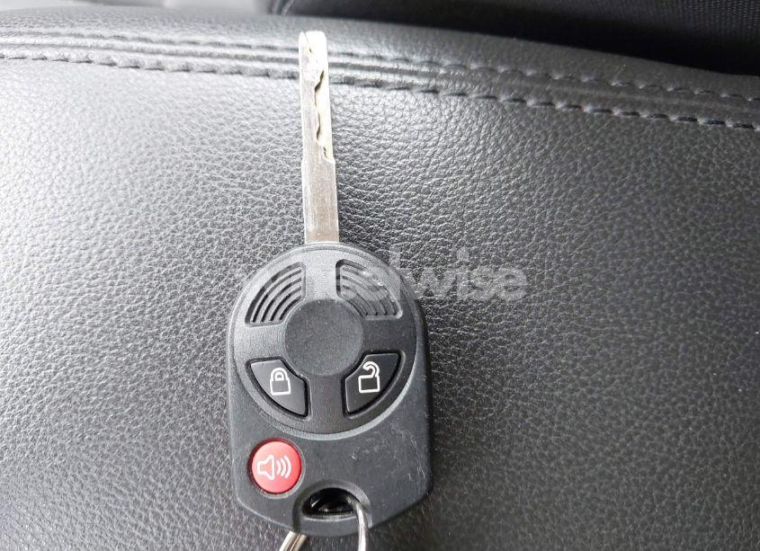 Photo 11 of 2016 Ford Escape SE (VIN 1FMCU9GX1GUB16654)