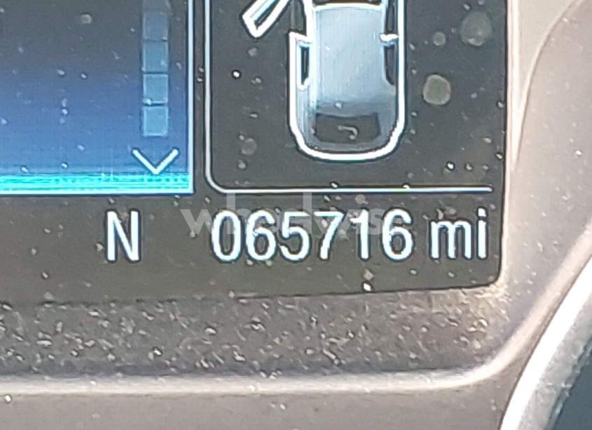 Photo 15 of 2016 Ford Escape SE (VIN 1FMCU9GX1GUB39948)