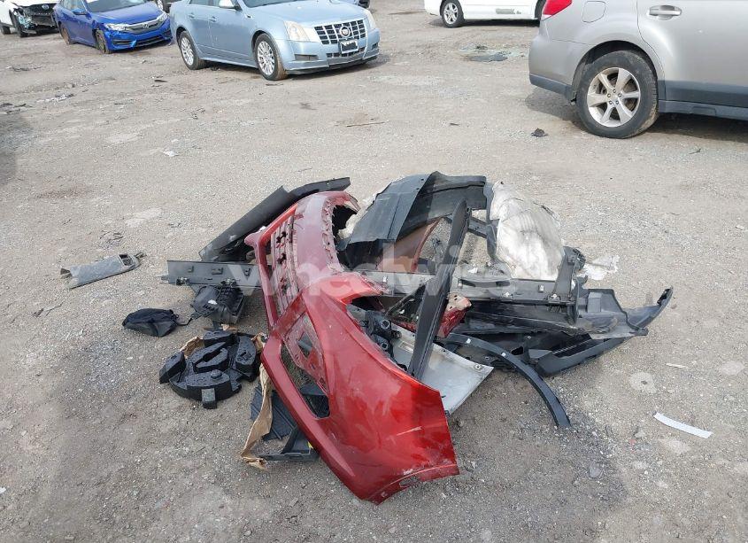 Photo 12 of 2016 Ford Escape SE (VIN 1FMCU9GX1GUC18116)