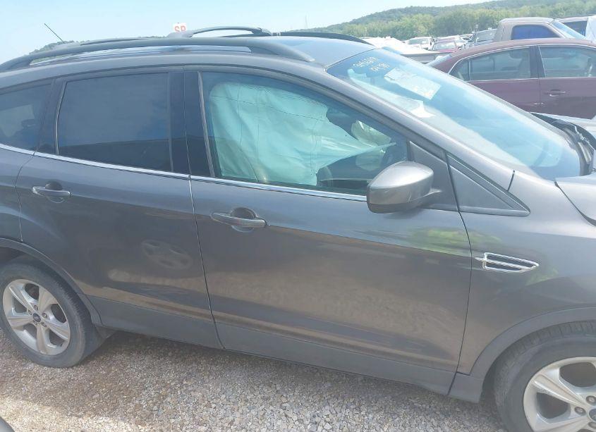 Photo 13 of 2013 Ford Escape SE (VIN 1FMCU9GX2DUA32578)