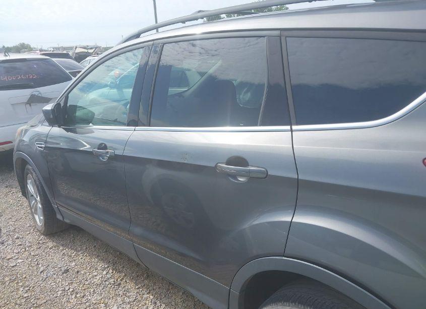 Photo 14 of 2013 Ford Escape SE (VIN 1FMCU9GX2DUA32578)