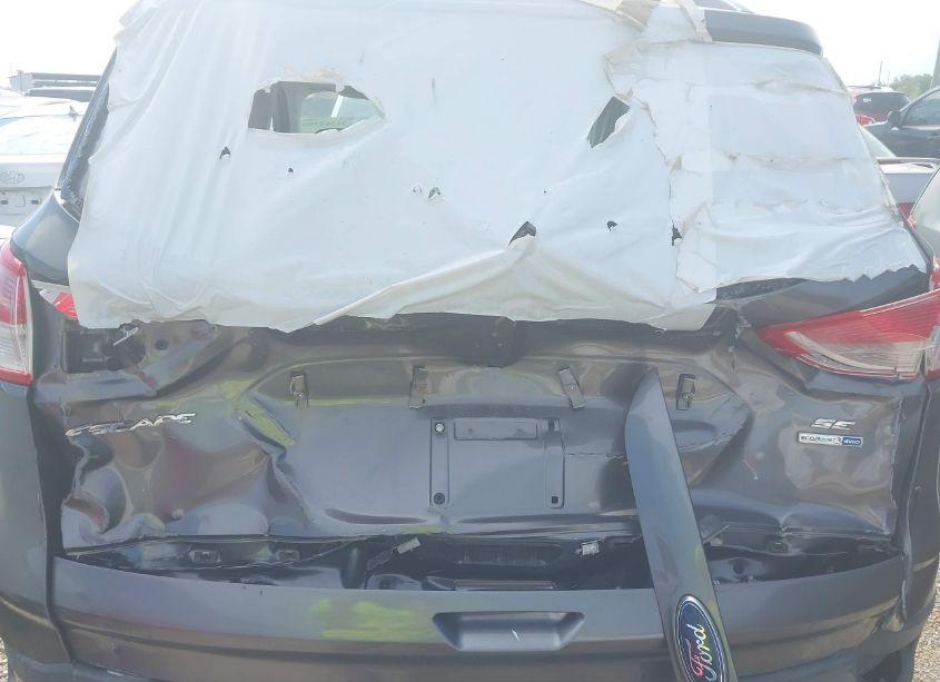 Photo 15 of 2013 Ford Escape SE (VIN 1FMCU9GX2DUA32578)