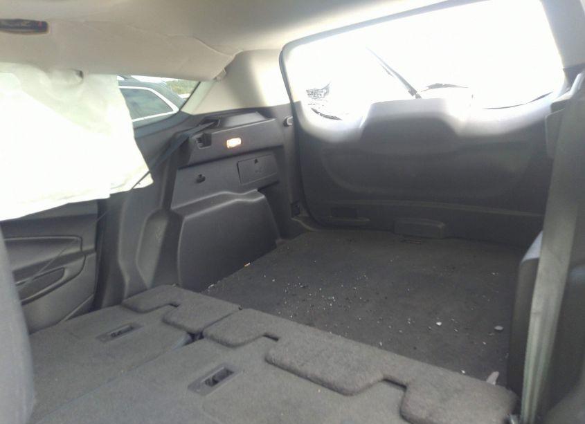 Photo 8 of 2013 Ford Escape SE (VIN 1FMCU9GX2DUA32578)