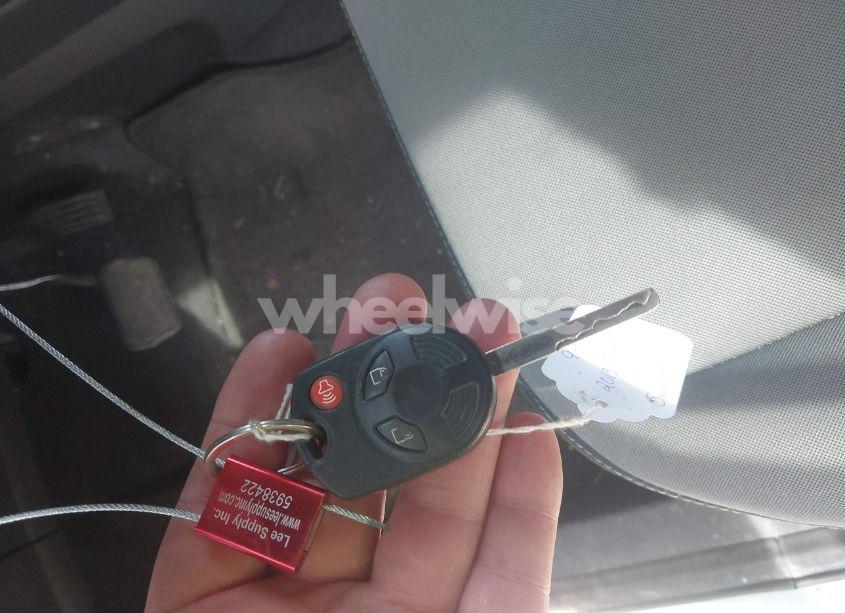 Photo 11 of 2013 Ford Escape SE (VIN 1FMCU9GX2DUA34072)