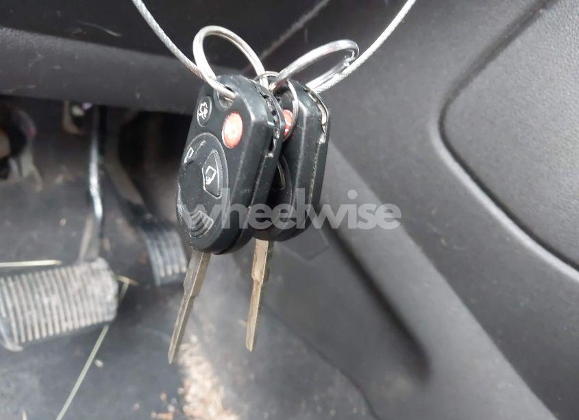 Photo 11 of 2013 Ford Escape SE (VIN 1FMCU9GX2DUA85071)