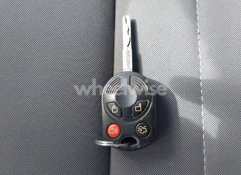 Photo 11 of 2013 Ford Escape SE (VIN 1FMCU9GX2DUA90268)