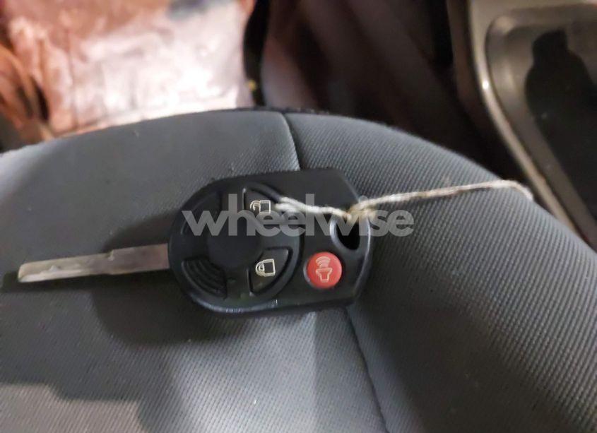 Photo 11 of 2013 Ford Escape SE (VIN 1FMCU9GX2DUB62604)