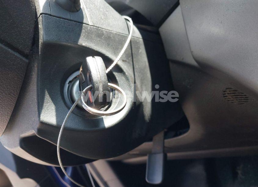 Photo 11 of 2013 Ford Escape SE (VIN 1FMCU9GX2DUB89107)