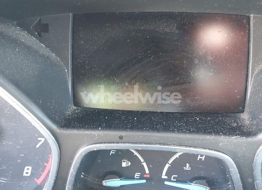 Photo 7 of 2013 Ford Escape SE (VIN 1FMCU9GX2DUB89107)