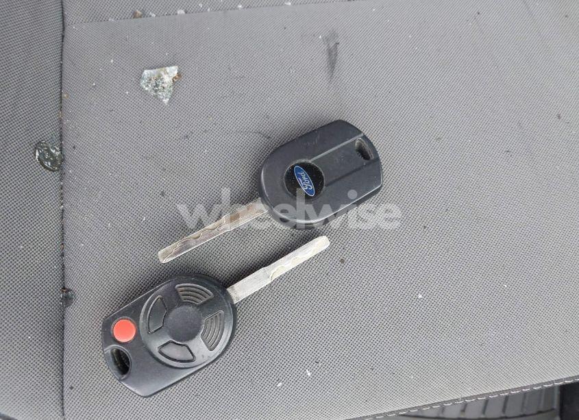 Photo 11 of 2013 Ford Escape SE (VIN 1FMCU9GX2DUB97742)