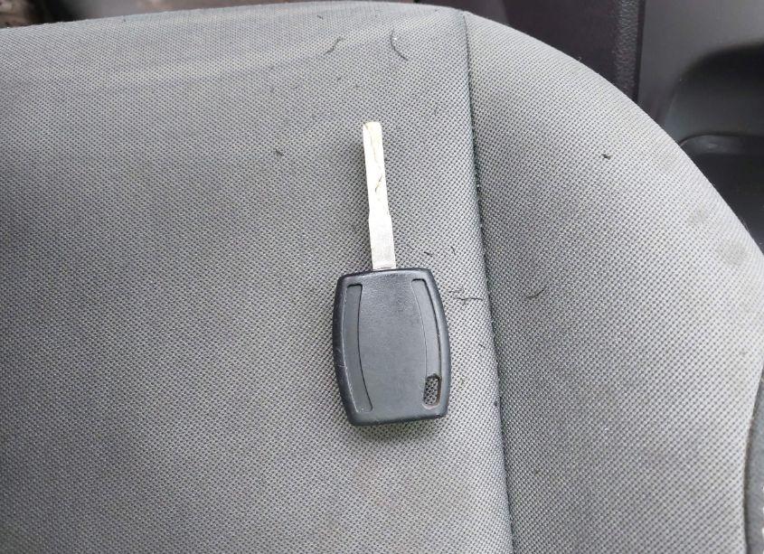 Photo 11 of 2013 Ford Escape SE (VIN 1FMCU9GX2DUB98468)