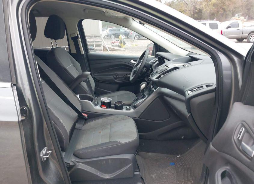 Photo 5 of 2013 Ford Escape SE (VIN 1FMCU9GX2DUB98468)