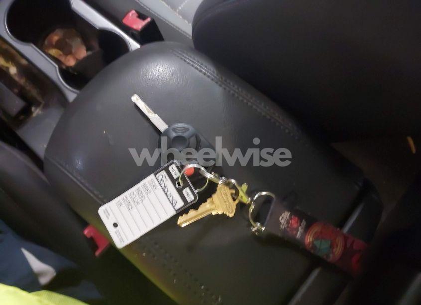 Photo 11 of 2013 Ford Escape SE (VIN 1FMCU9GX2DUC28097)