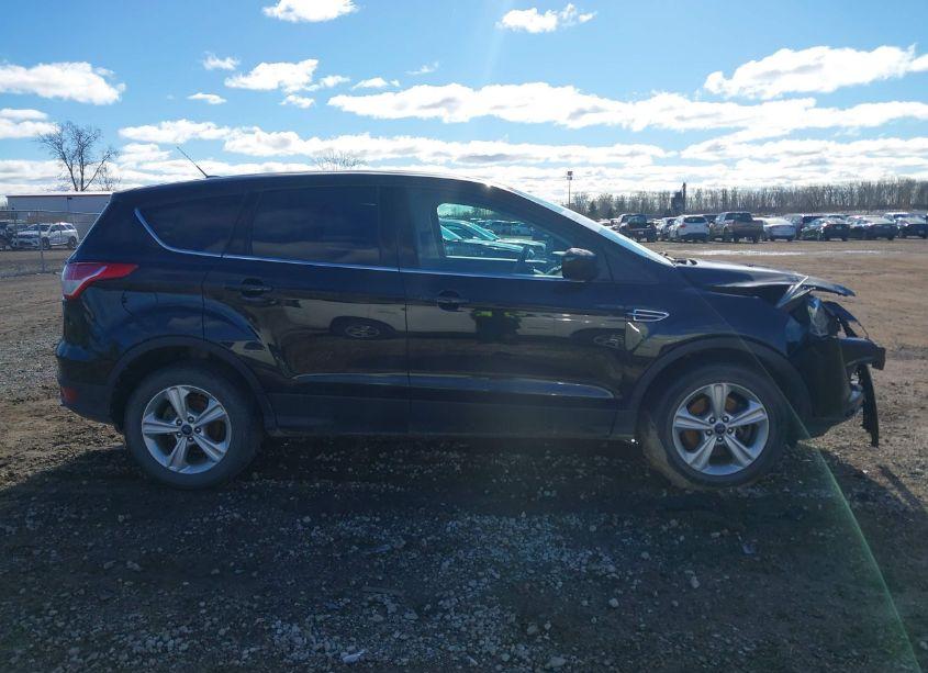 Photo 13 of 2013 Ford Escape SE (VIN 1FMCU9GX2DUC87859)
