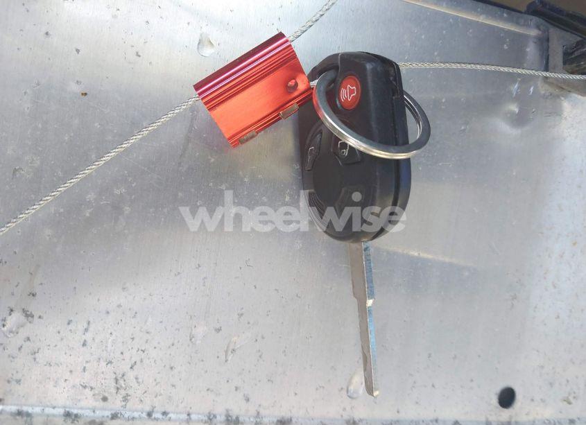 Photo 11 of 2013 Ford Escape SE (VIN 1FMCU9GX2DUD19077)