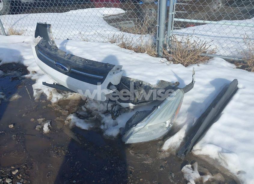 Photo 12 of 2013 Ford Escape SE (VIN 1FMCU9GX2DUD19077)