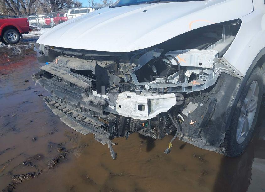 Photo 6 of 2013 Ford Escape SE (VIN 1FMCU9GX2DUD19077)