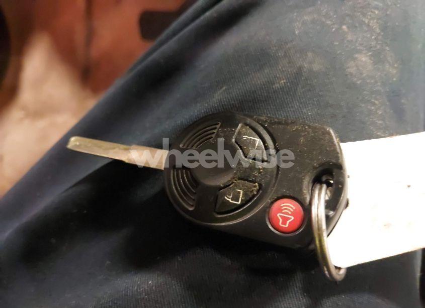 Photo 11 of 2013 Ford Escape SE (VIN 1FMCU9GX2DUD72362)