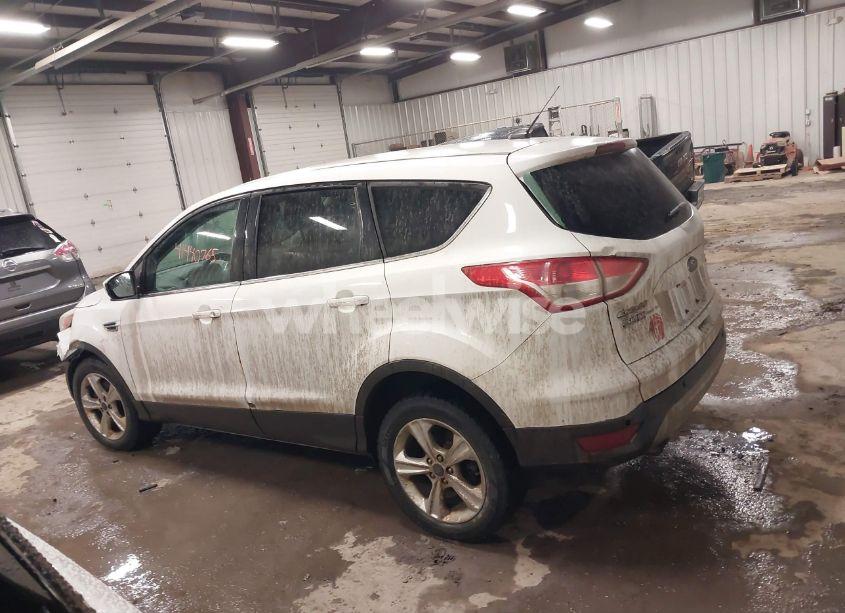 Photo 14 of 2013 Ford Escape SE (VIN 1FMCU9GX2DUD72362)
