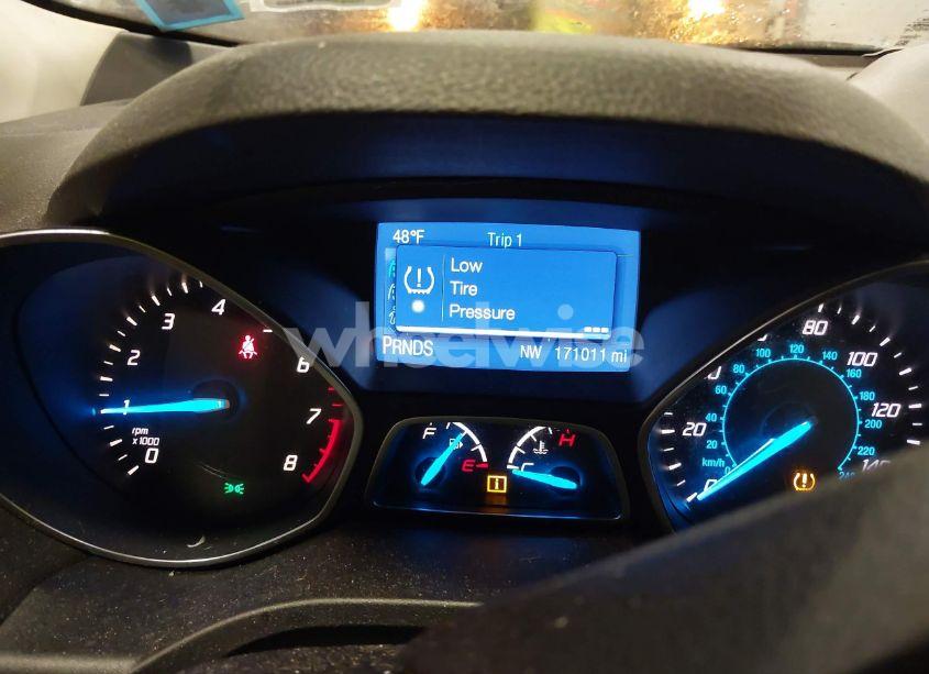 Photo 7 of 2013 Ford Escape SE (VIN 1FMCU9GX2DUD72362)