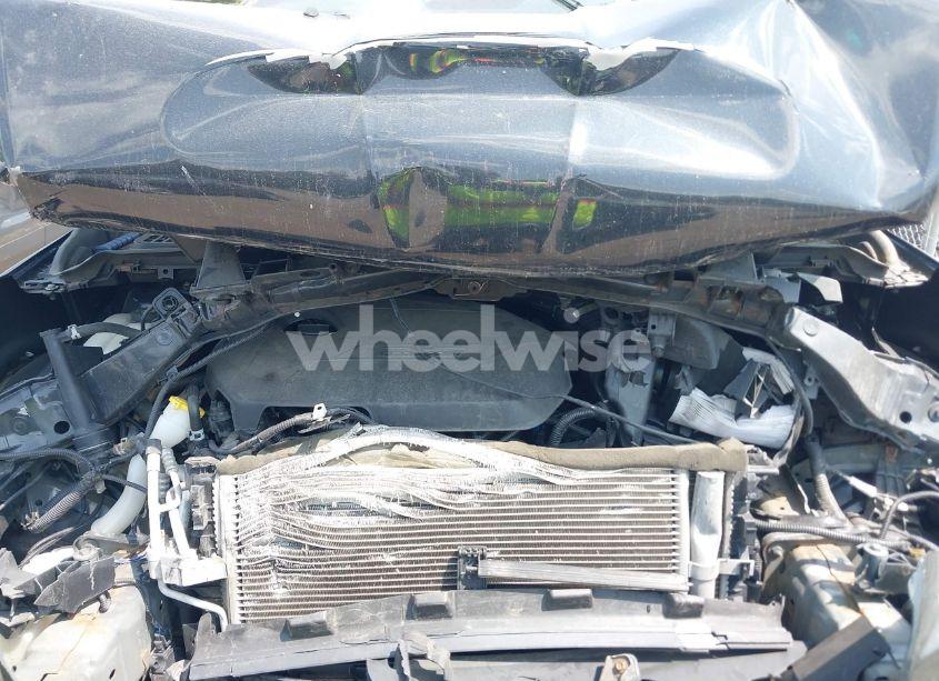 Photo 10 of 2013 Ford Escape SE (VIN 1FMCU9GX2DUD94894)