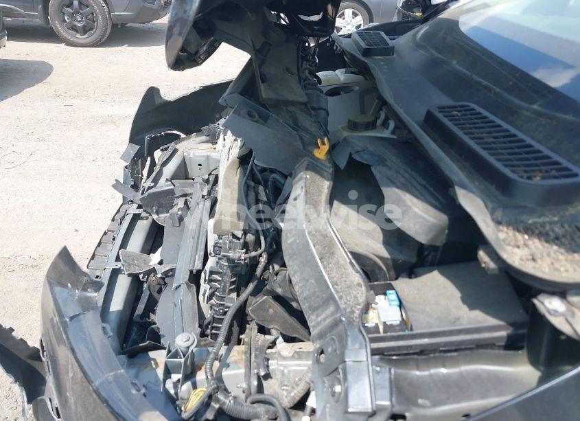 Photo 12 of 2013 Ford Escape SE (VIN 1FMCU9GX2DUD94894)