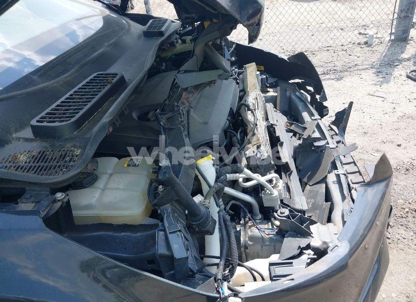 Photo 13 of 2013 Ford Escape SE (VIN 1FMCU9GX2DUD94894)