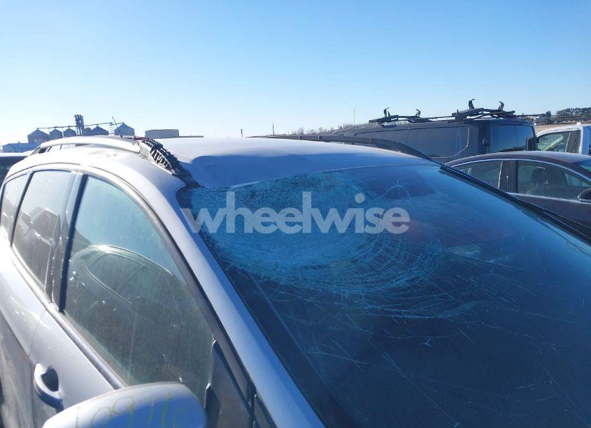 Photo 17 of 2014 Ford Escape SE (VIN 1FMCU9GX2EUA53089)