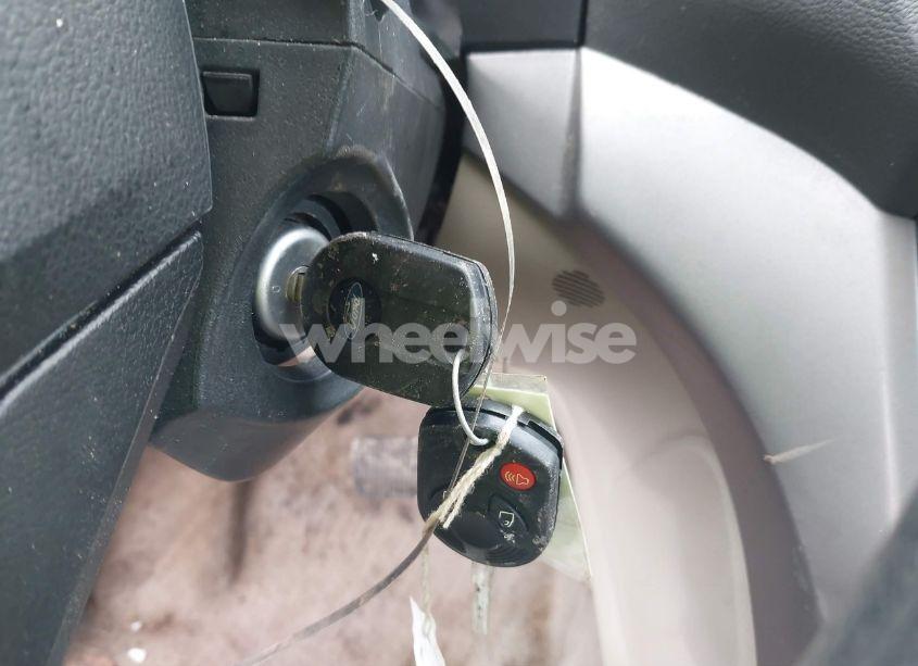 Photo 11 of 2014 Ford Escape SE (VIN 1FMCU9GX2EUA54159)