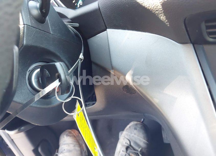 Photo 11 of 2014 Ford Escape SE (VIN 1FMCU9GX2EUA60155)